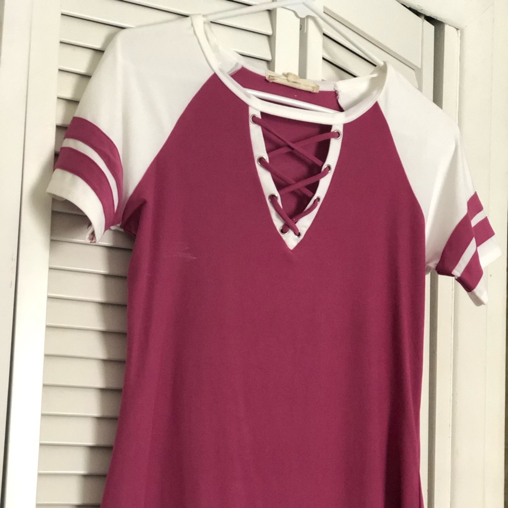 Women shirt